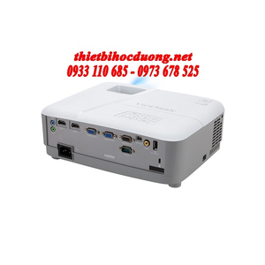 Máy Chiếu ViewSonic PA503XP