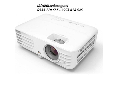 Máy Chiếu ViewSonic PG706HD