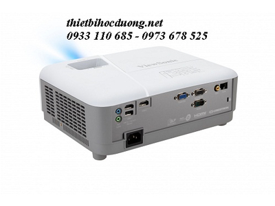 Máy Chiếu ViewSonic PG707W
