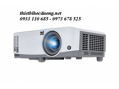 Máy Chiếu ViewSonic PG707X