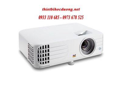Máy Chiếu ViewSonic PX701HD