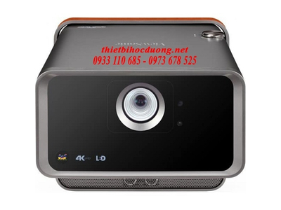 Máy Chiếu ViewSonic X10-4K Plus