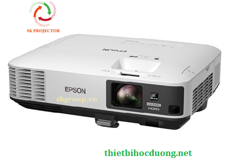 Máy chiếu HD Epson EB-2165W