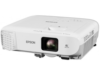 MÁY CHIẾU HD EPSON EB-980W