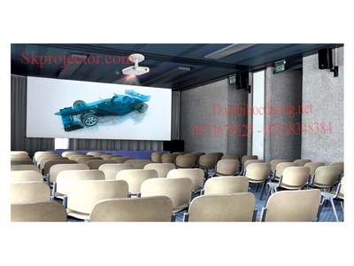 Máy Chiếu Full HD Epson Eb U50