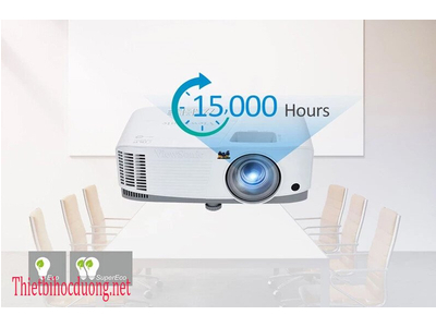 Máy chiếu HD ViewSonic PG603W