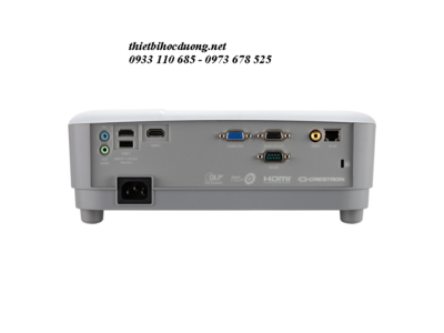 Máy Chiếu ViewSonic PG707X