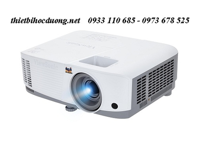 Máy Chiếu ViewSonic PG703W