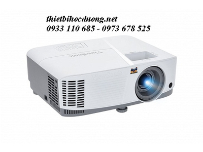 Máy Chiếu ViewSonic PG707W