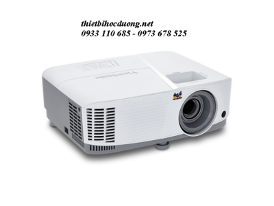 Máy Chiếu ViewSonic PG707X