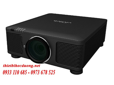Vivitek DU8090Z-BK Projector