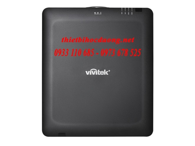 Vivitek DU8195Z-BK Projector