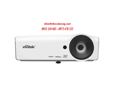 Máy Chiếu Vivitek DX853
