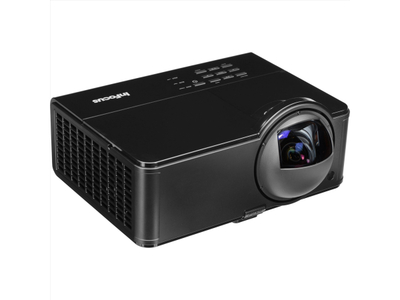 Máy Chiếu Cũ infocus