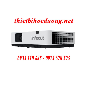 Máy Chiếu Đa Năng INFOCUS IN1024