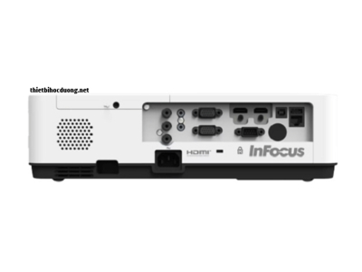 Máy Chiếu Đa Năng INFOCUS IN1044