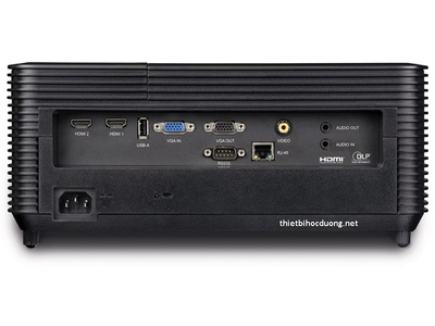 Máy Chiếu Đa Năng INFOCUS IN2136