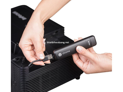 Máy Chiếu Đa Năng INFOCUS IN2136