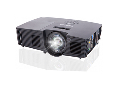 Máy chiếu đa năng INFOCUS IN116BB