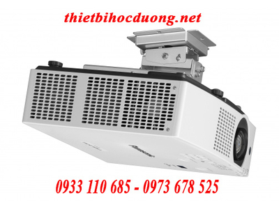 Máy Chiếu Laser Panasonic PT-VMZ50