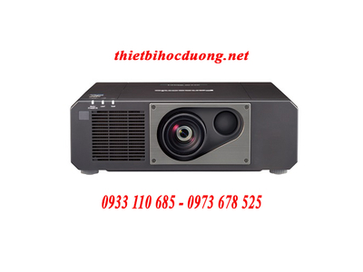 Máy Chiếu Panasonic PT-FRZ50