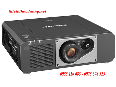 Máy Chiếu Laser Panasonic PT-FRZ60