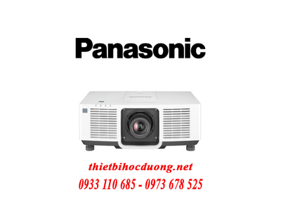 Máy Chiếu Laser Panasonic PT-MZ680