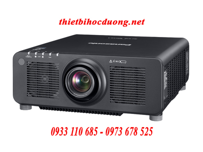 Máy Chiếu Laser Panasonic PT-RCQ10K