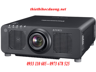 Máy Chiếu Laser Panasonic PT-RZ790