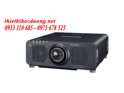 Máy Chiếu Laser Panasonic PT-RZ990