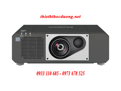 Máy Chiếu Panasonic PT-FRZ55