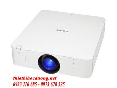 Máy Chiếu Đa Năng SONY VPL-FHZ61