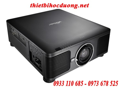 Vivitek DK10000Z-BK Projector