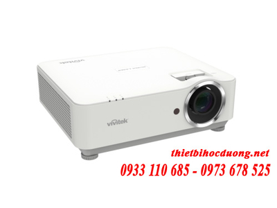 Máy Chiếu Laser Vivitek DU3661Z