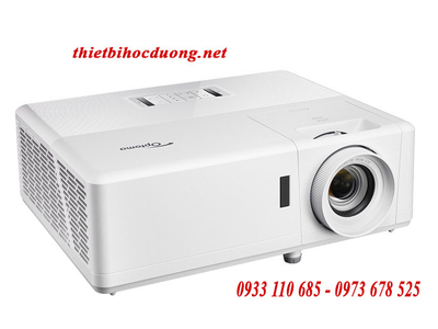 Máy Chiếu Laser ZH403