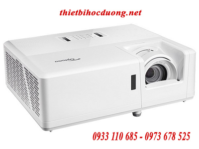 Máy Chiếu Laser ZW350