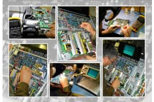 Máy Chiếu Lỗi Đèn, Nóng Máy, Hình Nhòe? Đã Có Giải Pháp