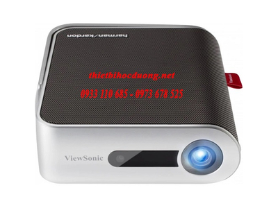 Máy Chiếu Mini ViewSonic M1+_G2