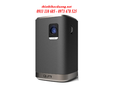 Máy Chiếu Mini VIVITEK QUMI Z1V