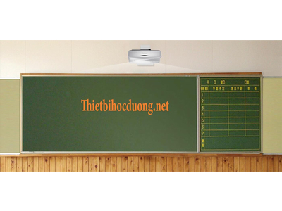 Máy Chiếu Gần Laser Sakawa SP-UW360i