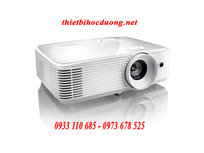 Máy Chiếu Đa Năng OPTOMA EH412