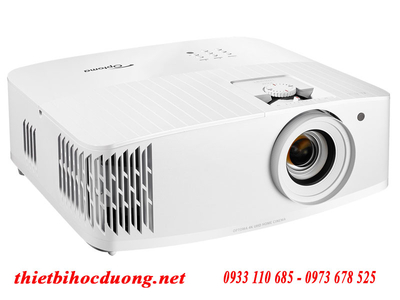 Máy Chiếu Đa Năng GT1080HDR Chiếu Gần