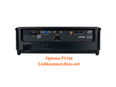Máy Chiếu Optoma PS346