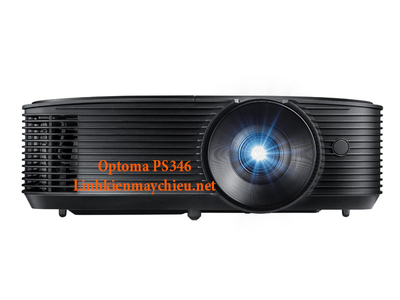 Máy Chiếu Optoma PS346