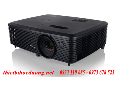 Máy Chiếu OPTOMA PS368