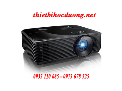 Máy Chiếu OPTOMA PX390+