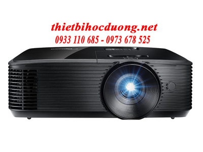 Máy Chiếu Đa Năng OPTOMA S400LVE