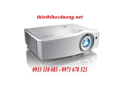 Máy Chiếu Đa Năng OPTOMA W512