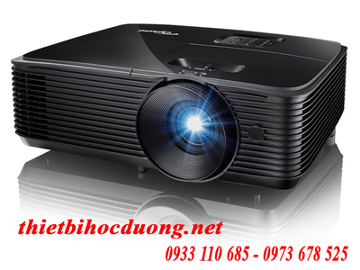 Máy Chiếu Đa Năng OPTOMA X400LVE