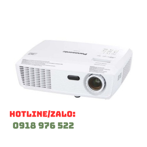 Máy chiếu Panasonic PT-DX820 giá rẻ...